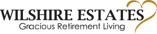 Wilshire Estates Logo