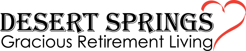 Desert Springs logo