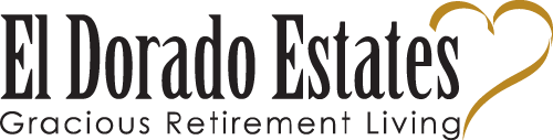 El Dorado Estates logo