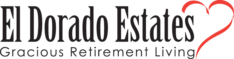 El Dorado Estates logo
