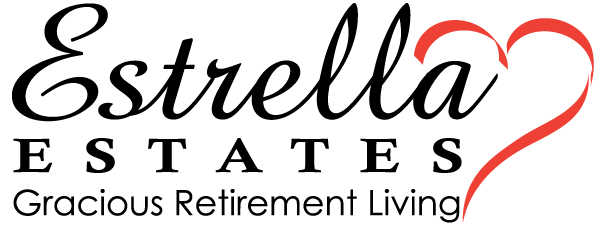 Estrella Estates logo