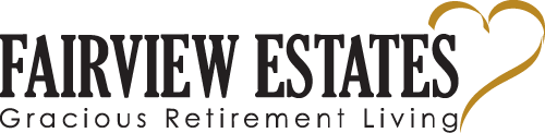 Fairview Estates logo