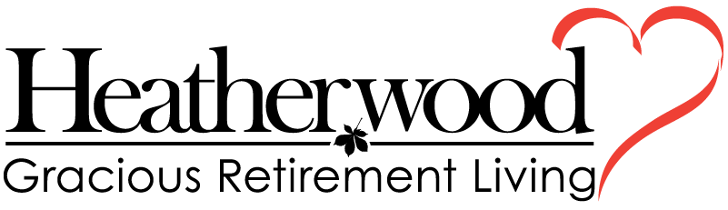 Heatherwood logo