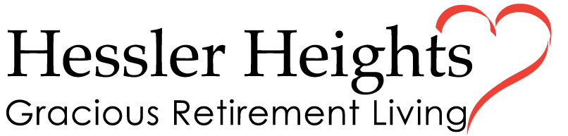 hessler heights logo