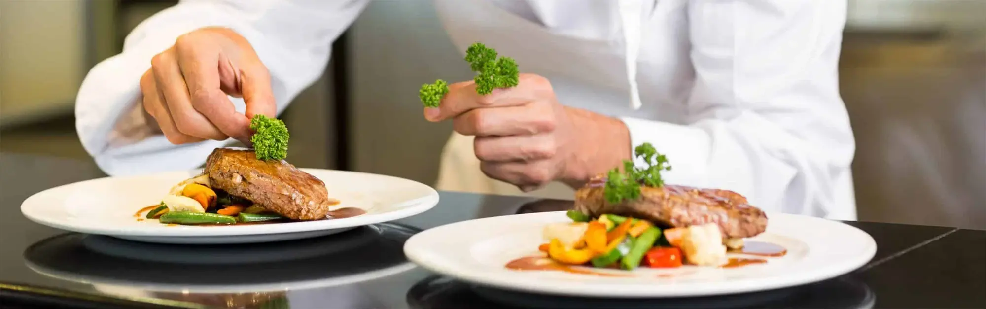 culinary-plating