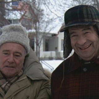 Grumpy Old Men movie photo