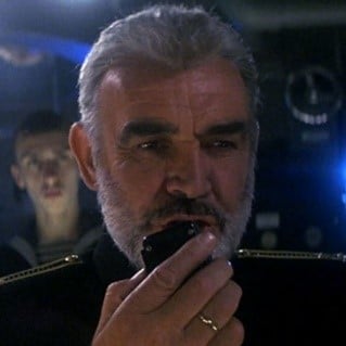 Hunt for the Red October
movie photo
