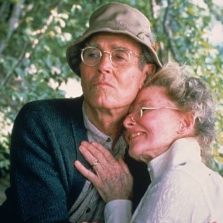 On Golden Pond movie photo