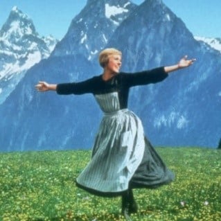 The Sound of Music movie photo