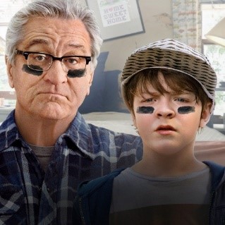 The War with Grandpa movie photo