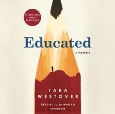 Educated: A Memoir book