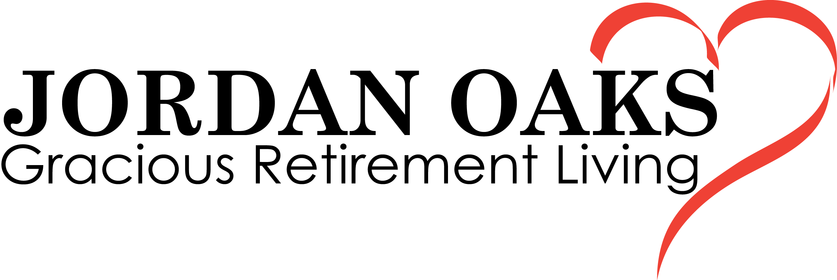 Jordan Oaks logo