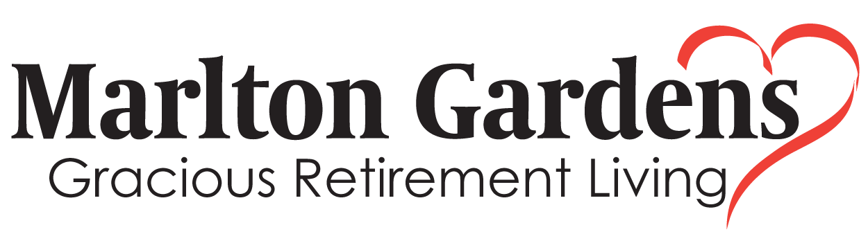 Marlton Gardens logo