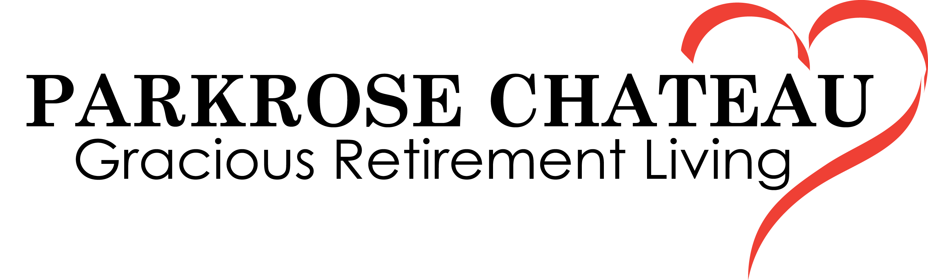 Parkrose Chateau logo
