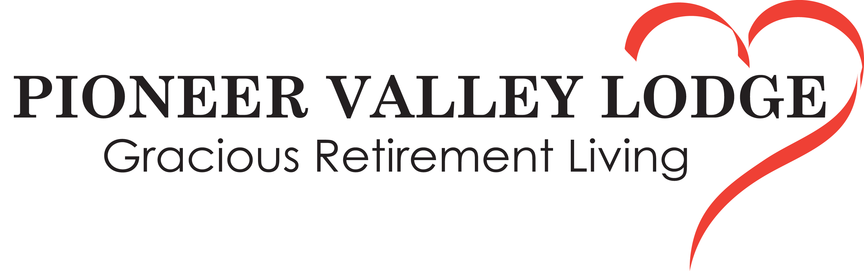 Pioneer Valley Lodge logo