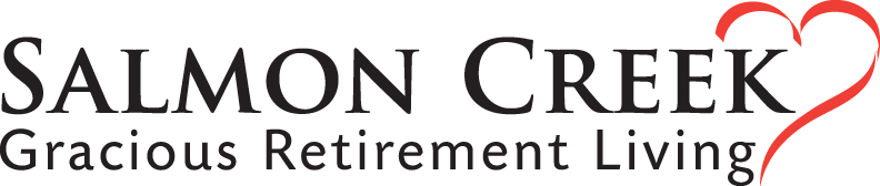 Salmon Creek logo