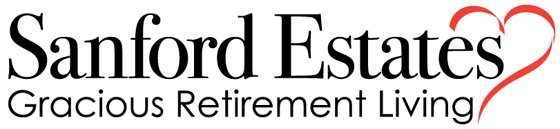 Sanford Estates logo