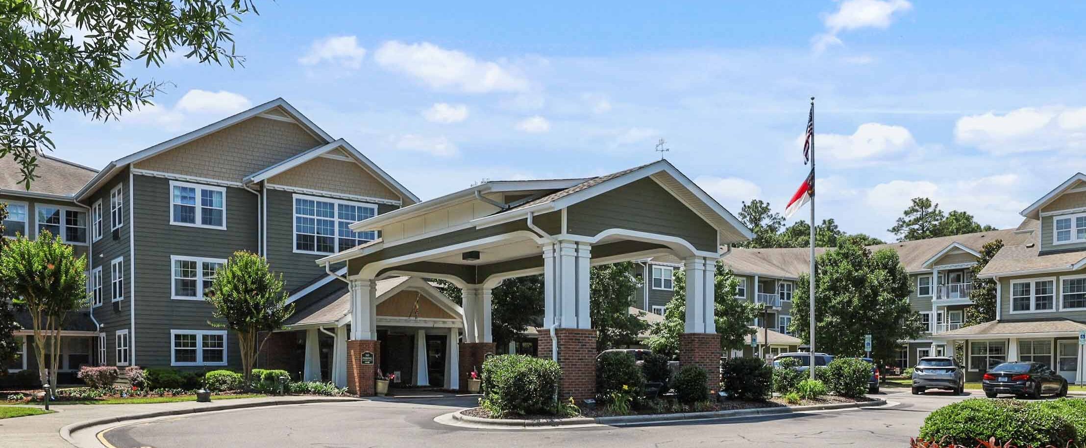 Photo Gallery | Southern Pines