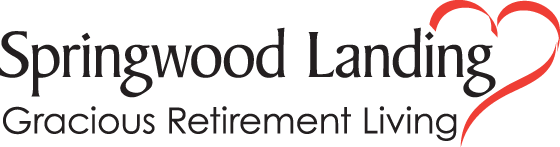 springwood landing logo