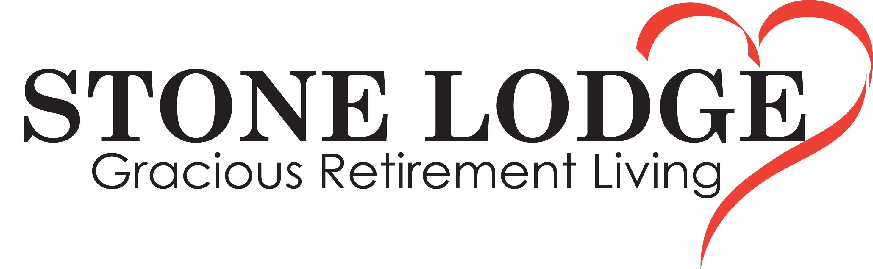 Stone Lodge logo