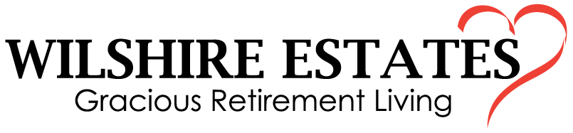 Wilshire Estates logo