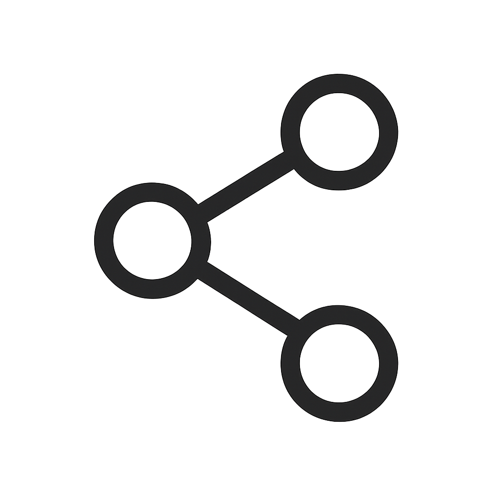 Share Icon