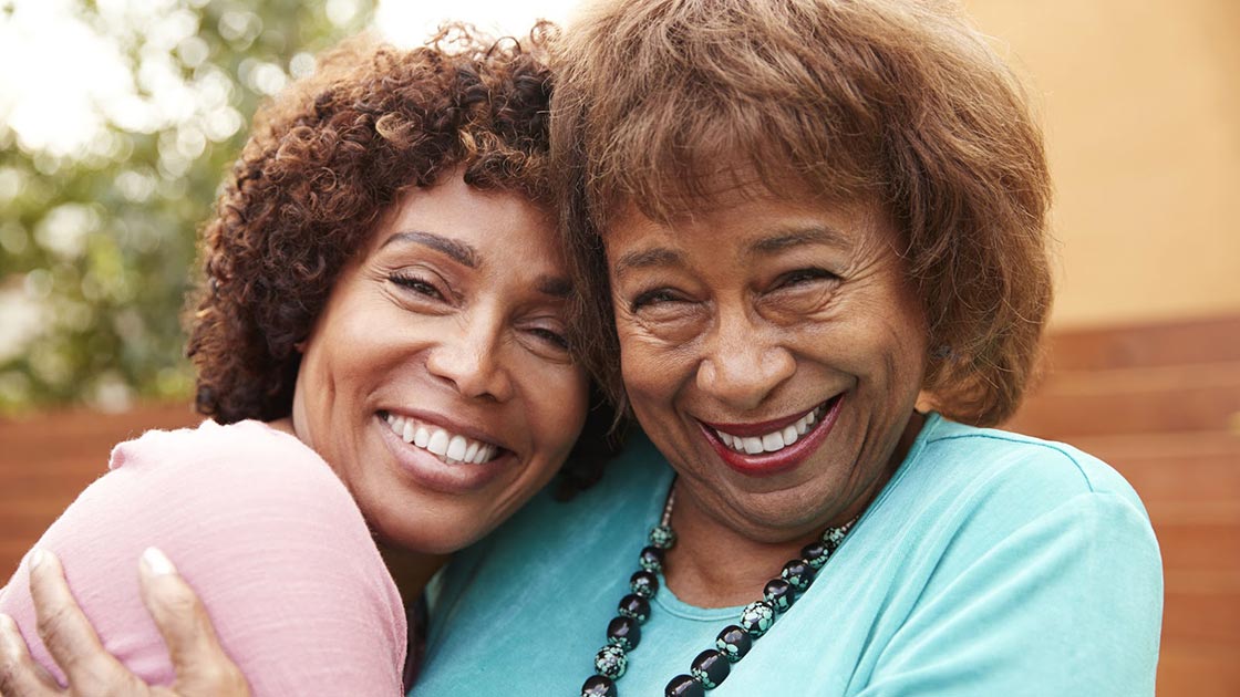 How to Help An Aging Parent Live Their Best Life