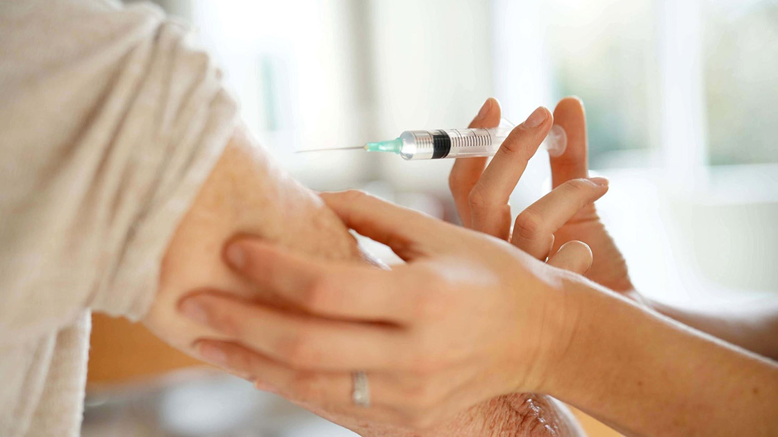 5 Risk Factors That Can Make The Flu More Dangerous