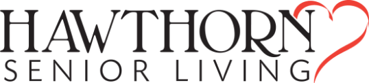 Hawthorn SL Logo