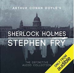 Sherlock Holmes: The Definitive Collection book
