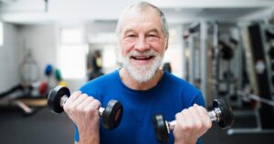 6 Realistic New Year’s Resolutions for Seniors