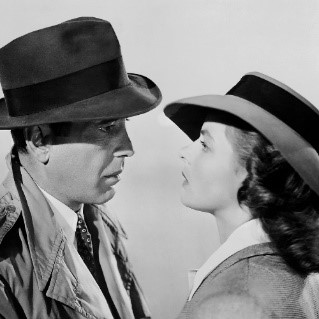 Casablanca movie photo