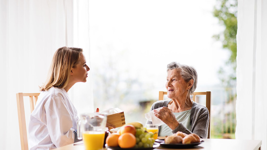 Tips For Talking To Your Relatives About Senior Living